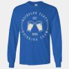 Gildan Ultra Cotton Long Sleeve T-Shirt 2400 - Best Seller Thumbnail