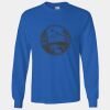 Gildan Ultra Cotton Long Sleeve T-Shirt 2400 - Best Seller Thumbnail