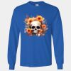 Gildan Ultra Cotton Long Sleeve T-Shirt 2400 - Best Seller Thumbnail