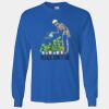 Gildan Ultra Cotton Long Sleeve T-Shirt 2400 - Best Seller Thumbnail