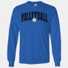 Gildan Ultra Cotton Long Sleeve T-Shirt 2400 - Best Seller Thumbnail