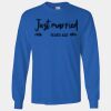 Gildan Ultra Cotton Long Sleeve T-Shirt 2400 - Best Seller Thumbnail