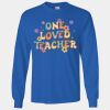 Gildan Ultra Cotton Long Sleeve T-Shirt 2400 - Best Seller Thumbnail