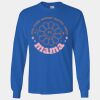 Gildan Ultra Cotton Long Sleeve T-Shirt 2400 - Best Seller Thumbnail