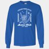 Gildan Ultra Cotton Long Sleeve T-Shirt 2400 - Best Seller Thumbnail