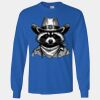 Gildan Ultra Cotton Long Sleeve T-Shirt 2400 - Best Seller Thumbnail