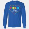 Gildan Ultra Cotton Long Sleeve T-Shirt 2400 - Best Seller Thumbnail