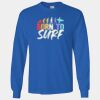 Gildan Ultra Cotton Long Sleeve T-Shirt 2400 - Best Seller Thumbnail