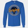 Gildan Ultra Cotton Long Sleeve T-Shirt 2400 - Best Seller Thumbnail