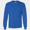 Gildan Ultra Cotton Long Sleeve T-Shirt 2400 - Best Seller Thumbnail