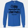 Gildan Ultra Cotton Long Sleeve T-Shirt 2400 - Best Seller Thumbnail