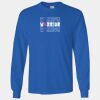 Gildan Ultra Cotton Long Sleeve T-Shirt 2400 - Best Seller Thumbnail