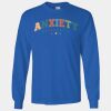 Gildan Ultra Cotton Long Sleeve T-Shirt 2400 - Best Seller Thumbnail