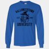 Gildan Ultra Cotton Long Sleeve T-Shirt 2400 - Best Seller Thumbnail