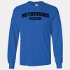 Gildan Ultra Cotton Long Sleeve T-Shirt 2400 - Best Seller Thumbnail