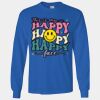 Gildan Ultra Cotton Long Sleeve T-Shirt 2400 - Best Seller Thumbnail