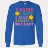 Gildan Ultra Cotton Long Sleeve T-Shirt 2400 - Best Seller Thumbnail