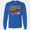 Gildan Ultra Cotton Long Sleeve T-Shirt 2400 - Best Seller Thumbnail