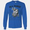 Gildan Ultra Cotton Long Sleeve T-Shirt 2400 - Best Seller Thumbnail