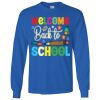 Gildan Ultra Cotton Long Sleeve T-Shirt 2400 - Best Seller Thumbnail