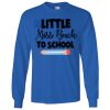 Gildan Ultra Cotton Long Sleeve T-Shirt 2400 - Best Seller Thumbnail