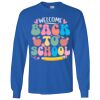 Gildan Ultra Cotton Long Sleeve T-Shirt 2400 - Best Seller Thumbnail