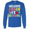 Gildan Ultra Cotton Long Sleeve T-Shirt 2400 - Best Seller Thumbnail