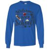 Gildan Ultra Cotton Long Sleeve T-Shirt 2400 - Best Seller Thumbnail