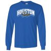 Gildan Ultra Cotton Long Sleeve T-Shirt 2400 - Best Seller Thumbnail