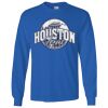 Gildan Ultra Cotton Long Sleeve T-Shirt 2400 - Best Seller Thumbnail