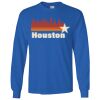 Gildan Ultra Cotton Long Sleeve T-Shirt 2400 - Best Seller Thumbnail