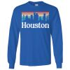 Gildan Ultra Cotton Long Sleeve T-Shirt 2400 - Best Seller Thumbnail