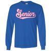 Gildan Ultra Cotton Long Sleeve T-Shirt 2400 - Best Seller Thumbnail