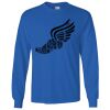 Gildan Ultra Cotton Long Sleeve T-Shirt 2400 - Best Seller Thumbnail