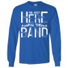 Gildan Ultra Cotton Long Sleeve T-Shirt 2400 - Best Seller Thumbnail