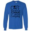 Gildan Ultra Cotton Long Sleeve T-Shirt 2400 - Best Seller Thumbnail