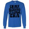 Gildan Ultra Cotton Long Sleeve T-Shirt 2400 - Best Seller Thumbnail