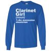 Gildan Ultra Cotton Long Sleeve T-Shirt 2400 - Best Seller Thumbnail