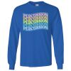 Gildan Ultra Cotton Long Sleeve T-Shirt 2400 - Best Seller Thumbnail