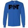 Gildan Ultra Cotton Long Sleeve T-Shirt 2400 - Best Seller Thumbnail