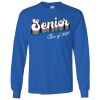 Gildan Ultra Cotton Long Sleeve T-Shirt 2400 - Best Seller Thumbnail