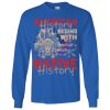 Gildan Ultra Cotton Long Sleeve T-Shirt 2400 - Best Seller Thumbnail