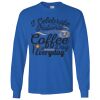 Gildan Ultra Cotton Long Sleeve T-Shirt 2400 - Best Seller Thumbnail