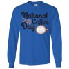 Gildan Ultra Cotton Long Sleeve T-Shirt 2400 - Best Seller Thumbnail