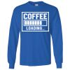 Gildan Ultra Cotton Long Sleeve T-Shirt 2400 - Best Seller Thumbnail