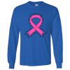 Gildan Ultra Cotton Long Sleeve T-Shirt 2400 - Best Seller Thumbnail