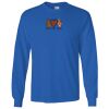 Gildan Ultra Cotton Long Sleeve T-Shirt 2400 - Best Seller Thumbnail