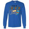 Gildan Ultra Cotton Long Sleeve T-Shirt 2400 - Best Seller Thumbnail