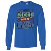 Gildan Ultra Cotton Long Sleeve T-Shirt 2400 - Best Seller Thumbnail