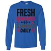 Gildan Ultra Cotton Long Sleeve T-Shirt 2400 - Best Seller Thumbnail